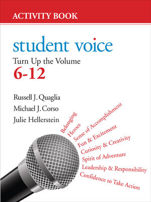cover image of Student Voice
